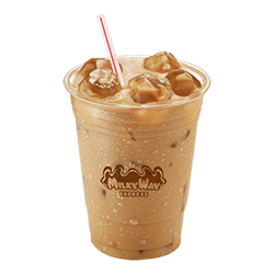 Cold Coffee