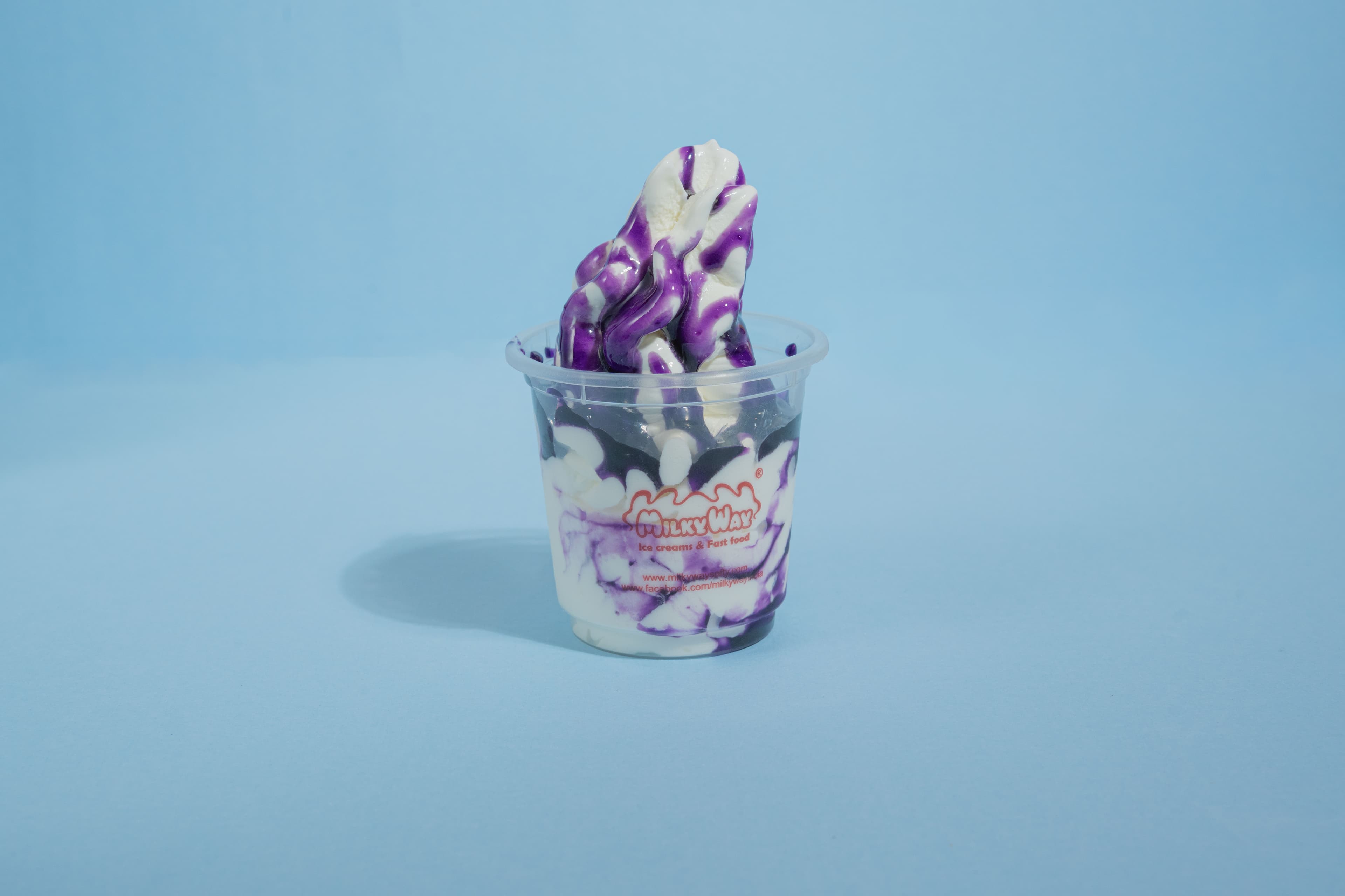Black Currant Passion