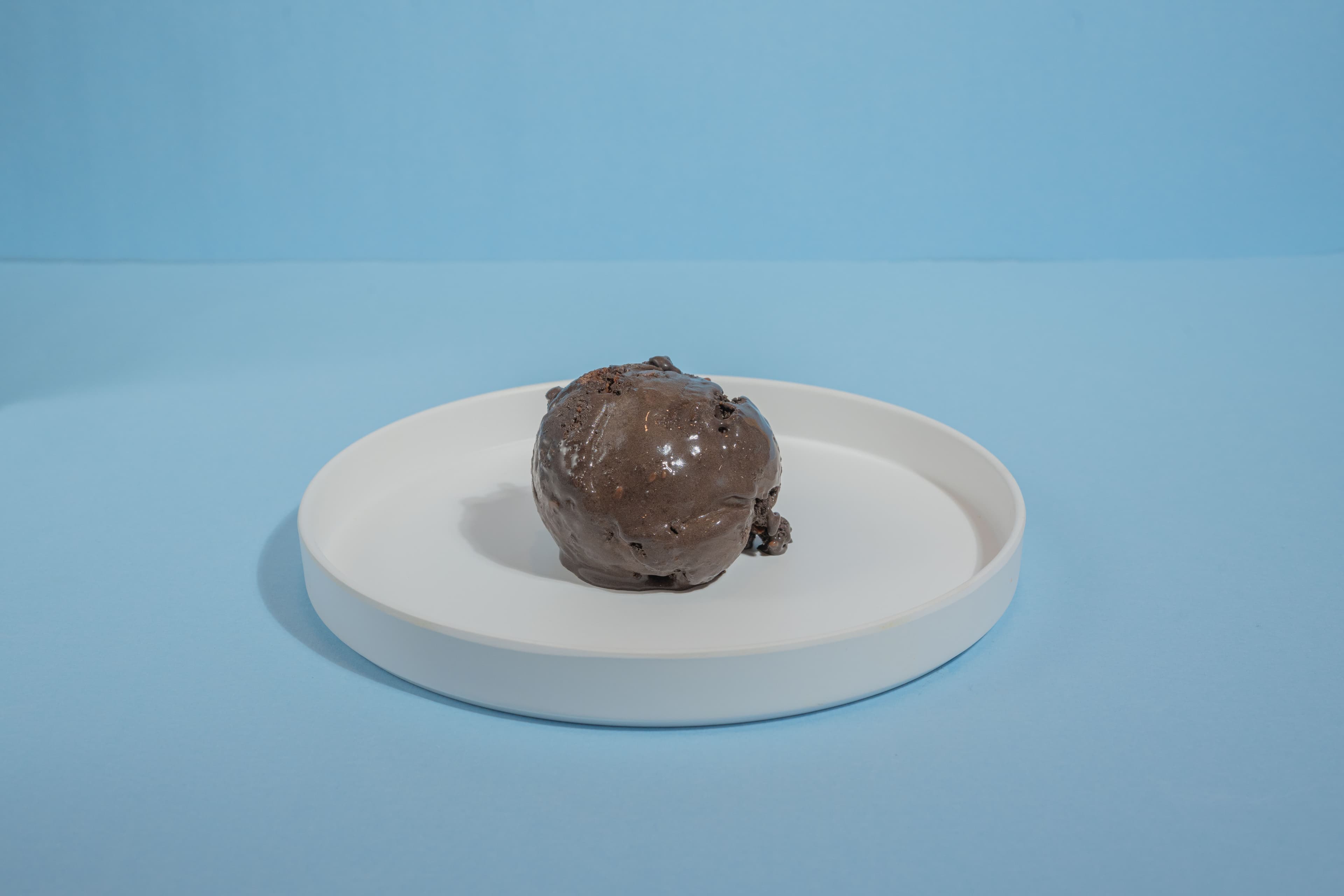 Death by Chocolate Scoop
