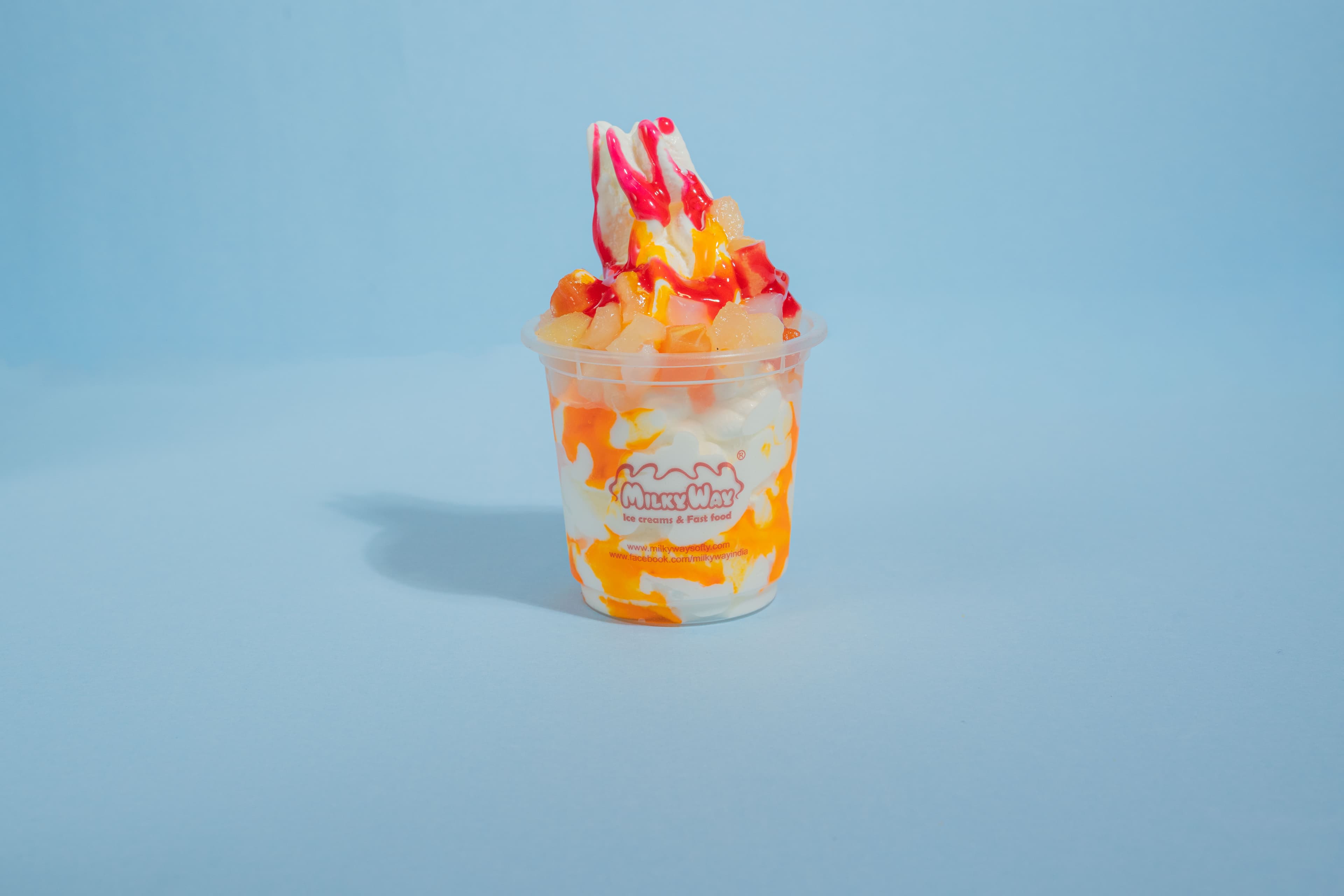 Fruit Delight