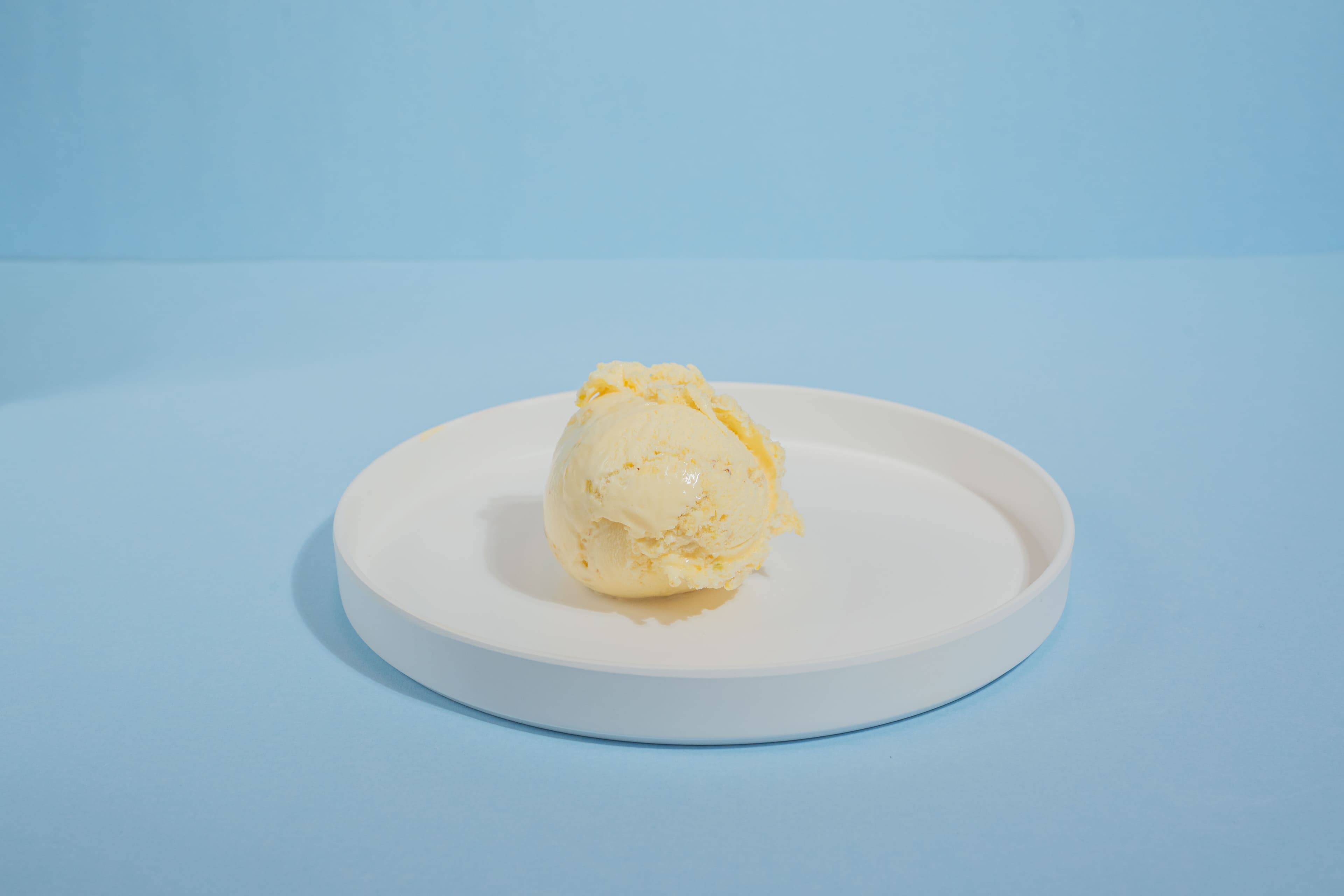 Kulfi Scoop