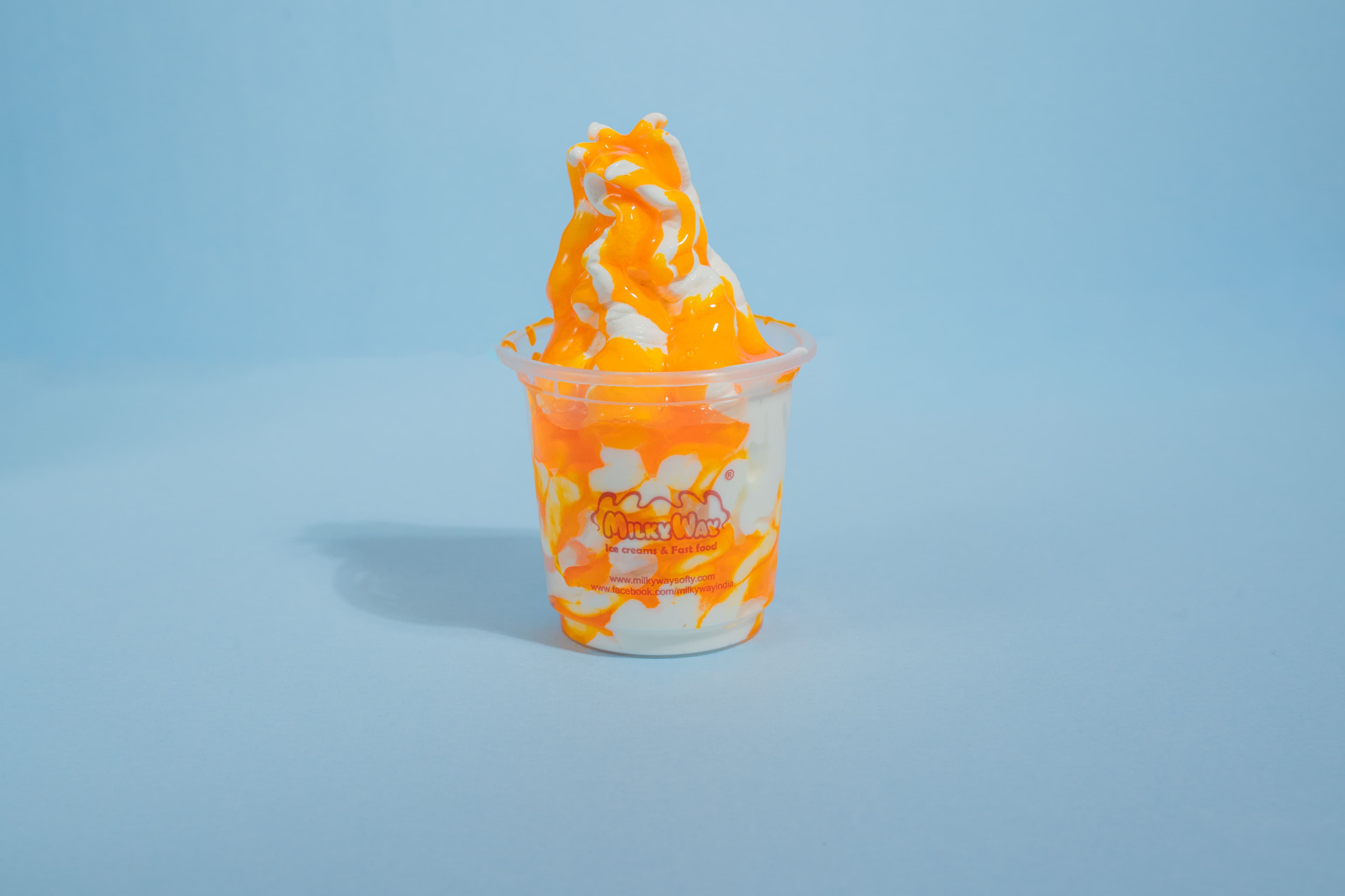 Mango Delight
